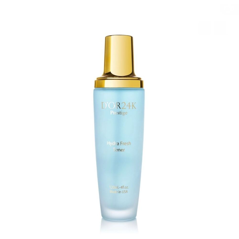 D’OR24K Prestige Hydra Fresh Toner
